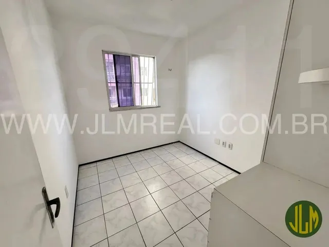 Imagem 4: Apartamento no Condomínio Douglas Albuquerque, Bairro Damas, Nascente, 65M², 3 Quartos