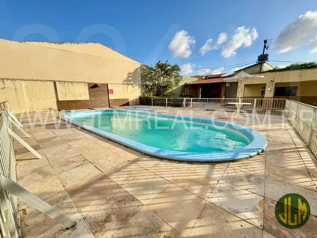 Imagem 12: Apartamento no Condomínio Douglas Albuquerque, Bairro Damas, Nascente, 65M², 3 Quartos