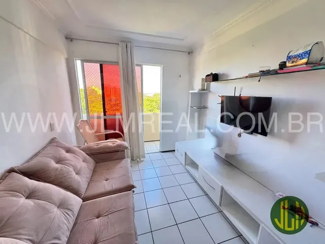 Imagem 3: Apartamento com 68M², Nascente, 3 Quartos, 2 Vagas com Elevador