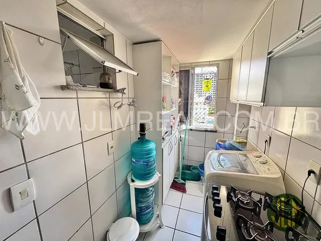 Imagem 15: Apartamento com 68M², Nascente, 3 Quartos, 2 Vagas com Elevador