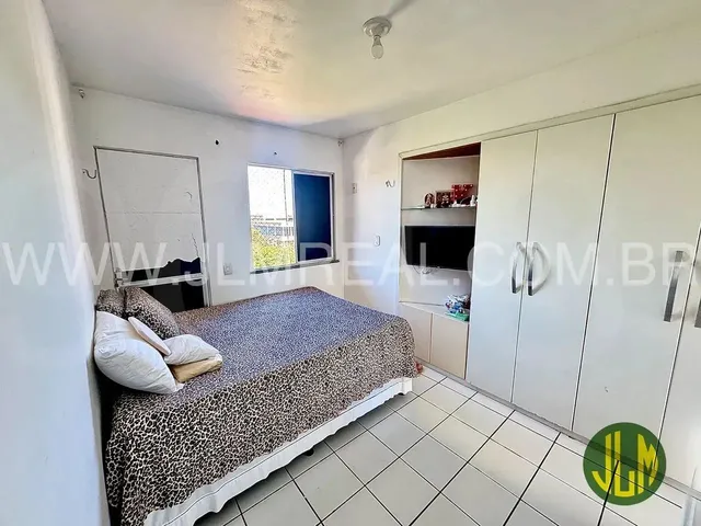Imagem 5: Apartamento com 68M², Nascente, 3 Quartos, 2 Vagas com Elevador