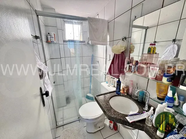 Imagem 6: Apartamento com 68M², Nascente, 3 Quartos, 2 Vagas com Elevador
