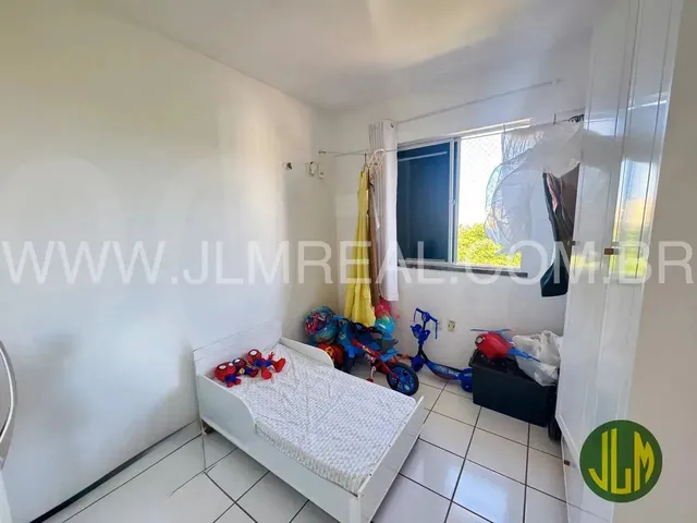Imagem 11: Apartamento com 68M², Nascente, 3 Quartos, 2 Vagas com Elevador