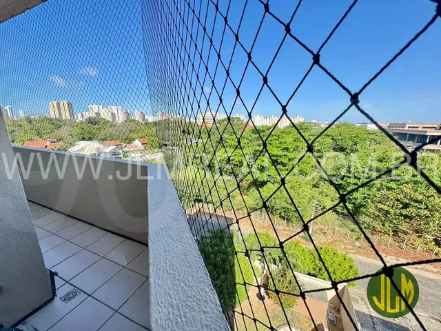 Imagem 16: Apartamento com 68M², Nascente, 3 Quartos, 2 Vagas com Elevador