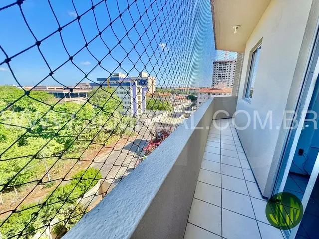 Imagem 4: Apartamento com 68M², Nascente, 3 Quartos, 2 Vagas com Elevador