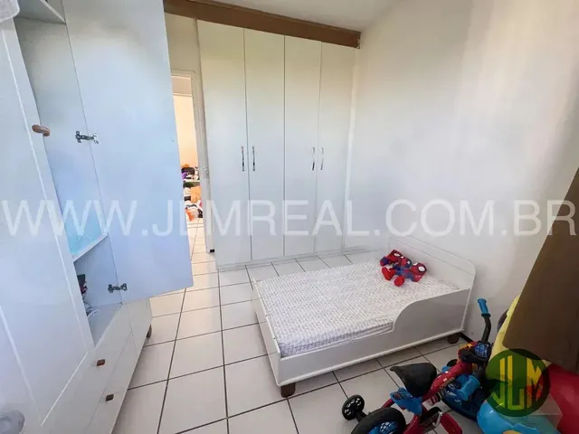 Imagem 8: Apartamento com 68M², Nascente, 3 Quartos, 2 Vagas com Elevador