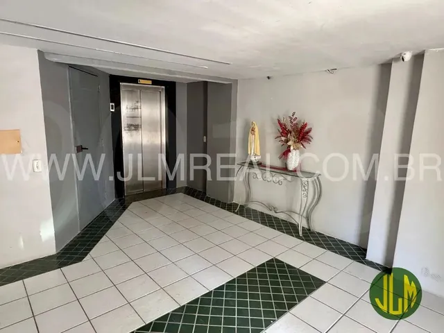 Imagem 10: Apartamento com 68M², Nascente, 3 Quartos, 2 Vagas com Elevador
