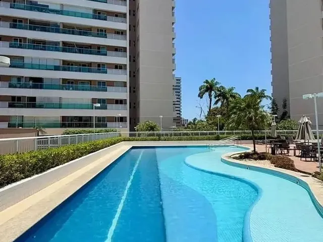 Imagem: Condomínio Isla Jardim - Luciano Cavalcante