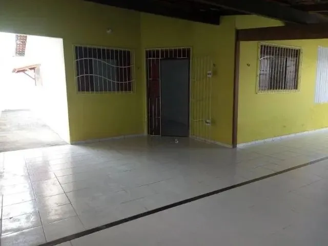 Imagem: Casa Ampla na Vila Pery