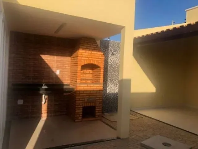 Imagem 5: Casa Nascente Casa com 3 dormitórios