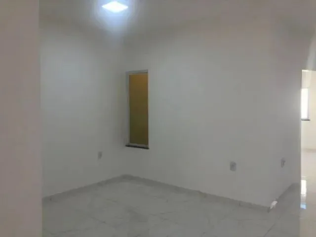 Imagem 2: Casa Nascente Casa com 3 dormitórios