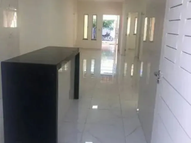Imagem 4: Casa Nascente Casa com 3 dormitórios