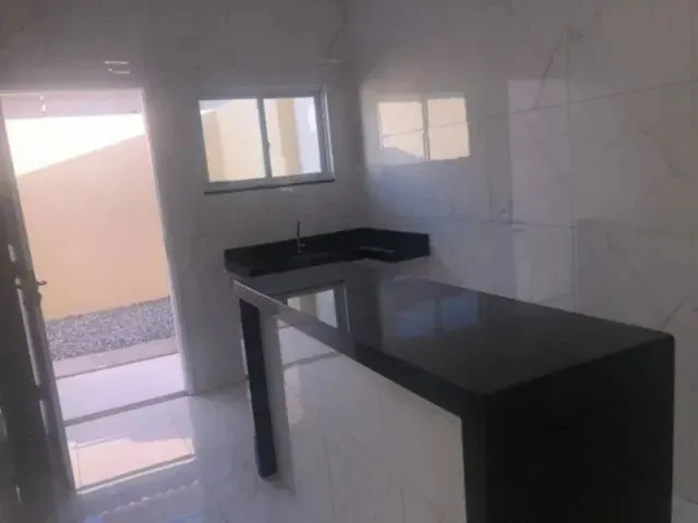 Imagem 3: Casa Nascente Casa com 3 dormitórios