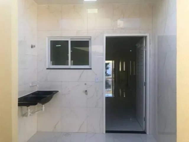 Imagem 9: Casa Nascente Casa com 3 dormitórios