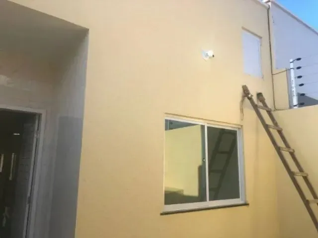 Imagem 8: Casa Nascente Casa com 3 dormitórios
