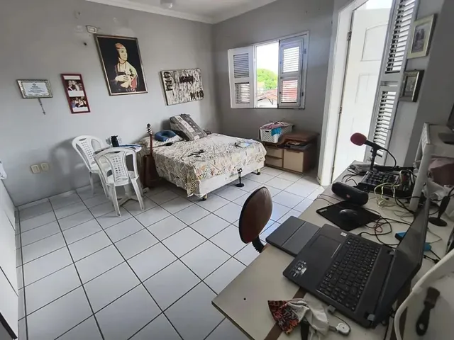 Imagem: A Casa À Venda Possui 155 Metros Quadrados
