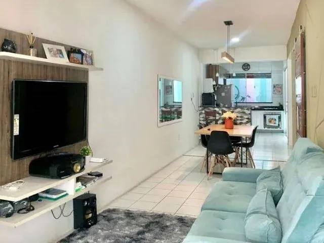 Imagem: Cd 117, Passaré, Casa Plana em Condomínio
