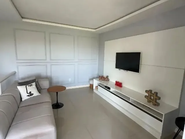 Imagem 16: Ed Favoritto - Nascente - Cobertura Duplex de 120M² - 2 Quartos + Closet - Lazer
