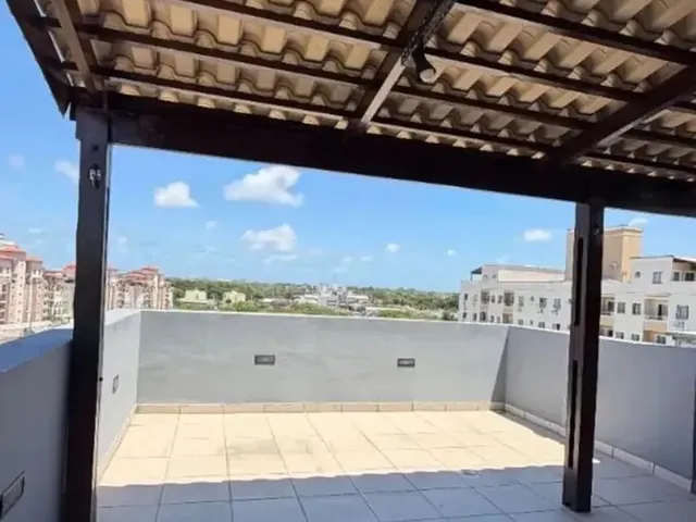 Imagem 5: Ed Favoritto - Nascente - Cobertura Duplex de 120M² - 2 Quartos + Closet - Lazer