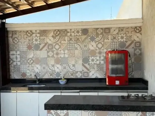Imagem 6: Ed Favoritto - Nascente - Cobertura Duplex de 120M² - 2 Quartos + Closet - Lazer