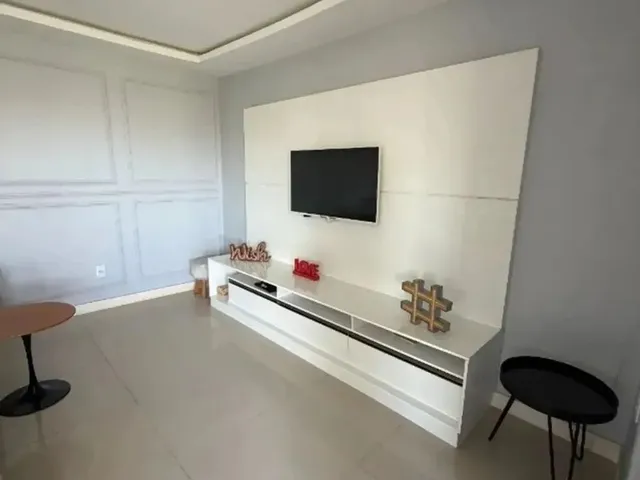 Imagem 7: Ed Favoritto - Nascente - Cobertura Duplex de 120M² - 2 Quartos + Closet - Lazer
