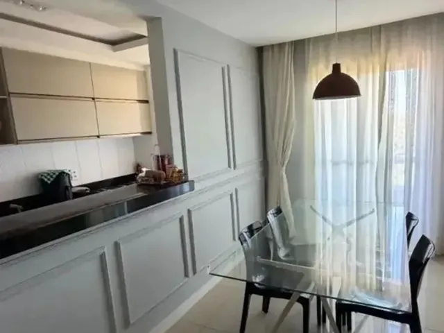 Imagem 8: Ed Favoritto - Nascente - Cobertura Duplex de 120M² - 2 Quartos + Closet - Lazer