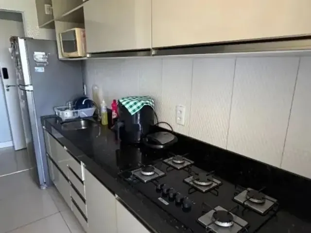 Imagem 15: Ed Favoritto - Nascente - Cobertura Duplex de 120M² - 2 Quartos + Closet - Lazer