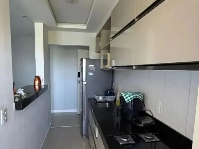 Imagem 4: Ed Favoritto - Nascente - Cobertura Duplex de 120M² - 2 Quartos + Closet - Lazer