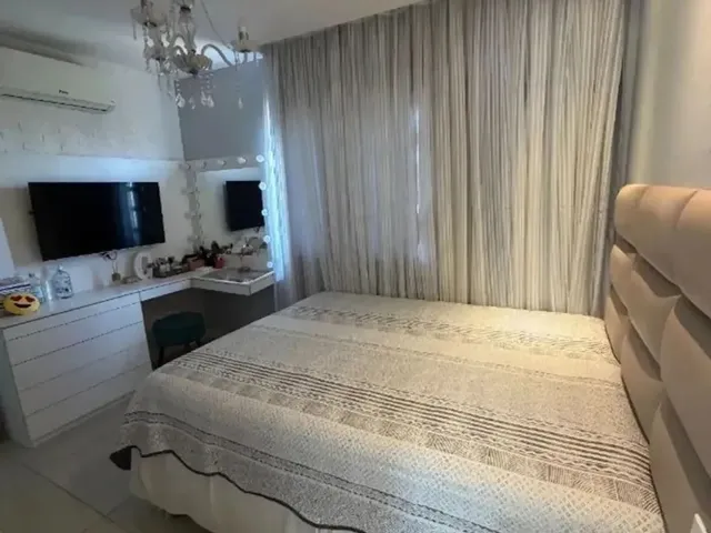 Imagem 13: Ed Favoritto - Nascente - Cobertura Duplex de 120M² - 2 Quartos + Closet - Lazer
