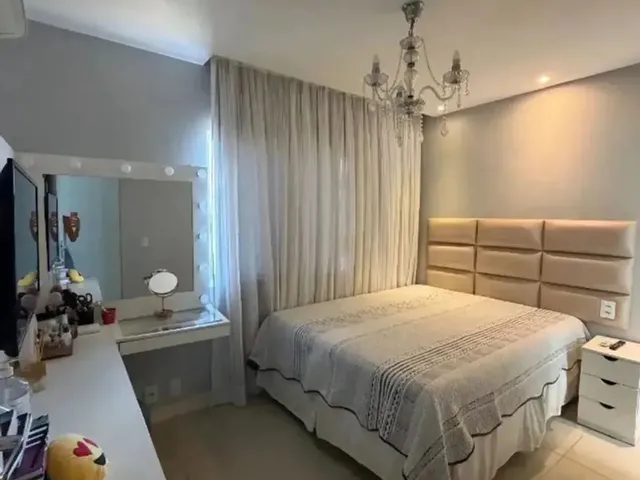 Imagem 2: Ed Favoritto - Nascente - Cobertura Duplex de 120M² - 2 Quartos + Closet - Lazer