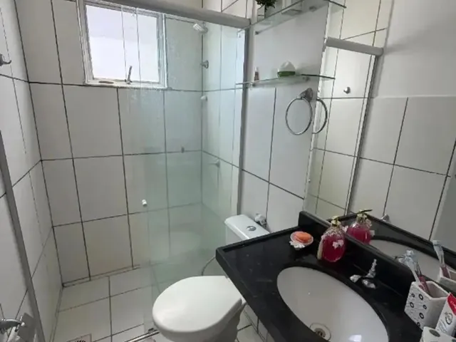 Imagem 14: Ed Favoritto - Nascente - Cobertura Duplex de 120M² - 2 Quartos + Closet - Lazer