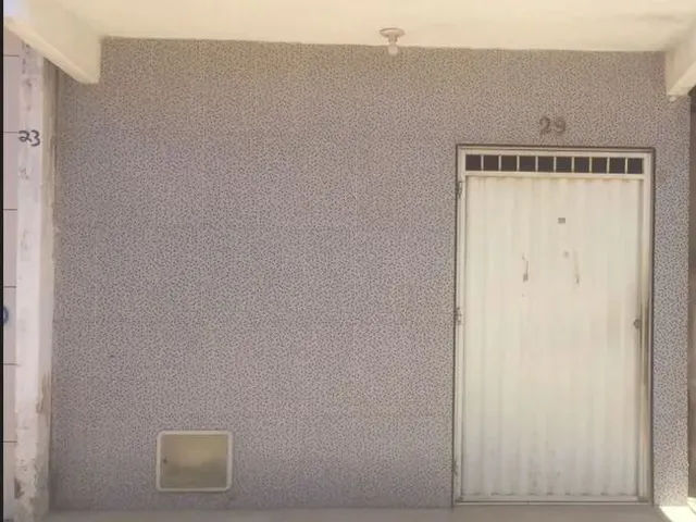 Imagem: Casa Toda Forrada na Laje