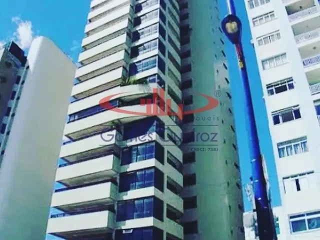 Imagem: Partamento de Luxo À Venda Avenida Beira