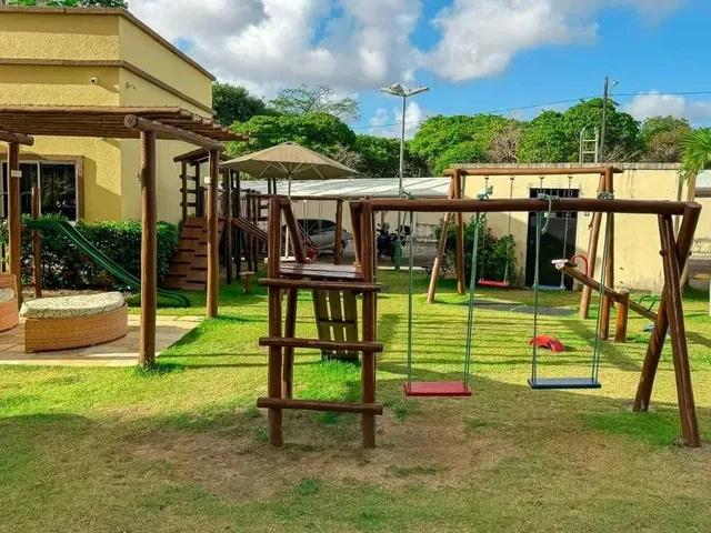 Imagem 2: Ed Favoritto - 3 Quartos - 65M² - Elevador - Lazer Completo - Cambeba