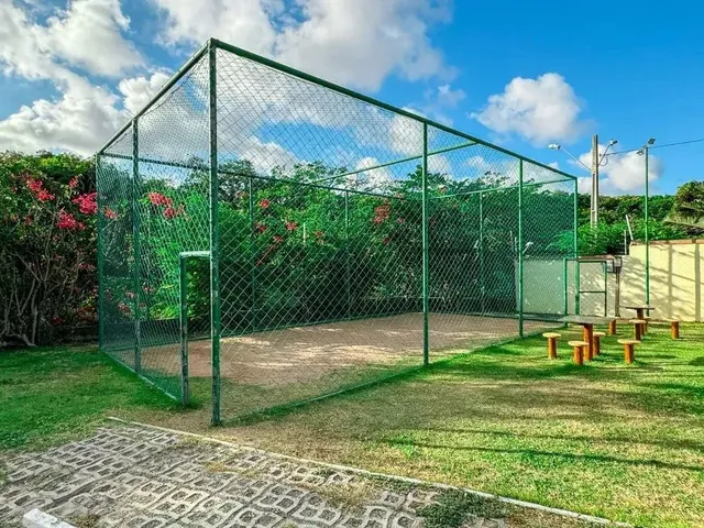 Imagem 7: Ed Favoritto - 3 Quartos - 65M² - Elevador - Lazer Completo - Cambeba