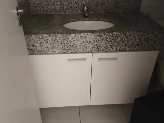 Imagem 9: Apto com Dois Quartos Sendo Um Suíte Reversível no Guararapes - 44M²