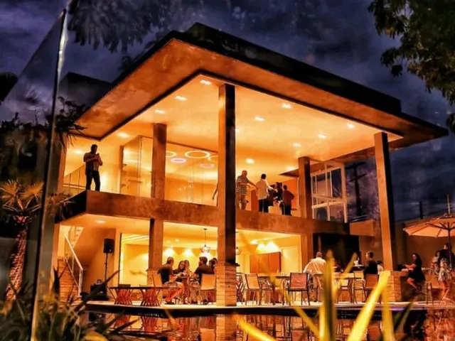 Imagem: Casas em Condominio com Quatro Suítes