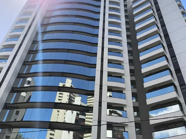 Imagem: Apto com Três Suítes - Cocó - 131M²