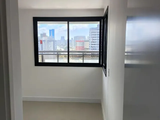 Imagem 3: Apto com Três Suítes - Cocó - 131M²