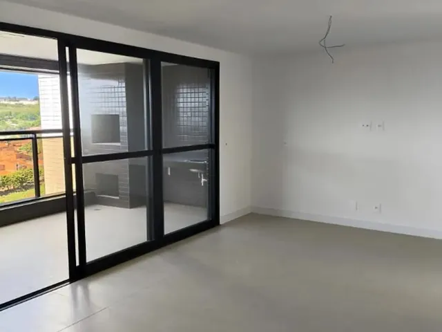 Imagem 2: Apto com Três Suítes - Cocó - 131M²