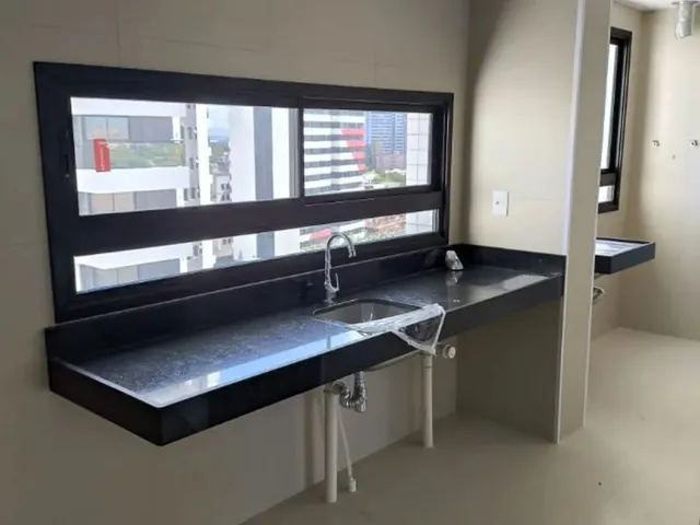 Imagem 6: Apto com Três Suítes - Cocó - 131M²