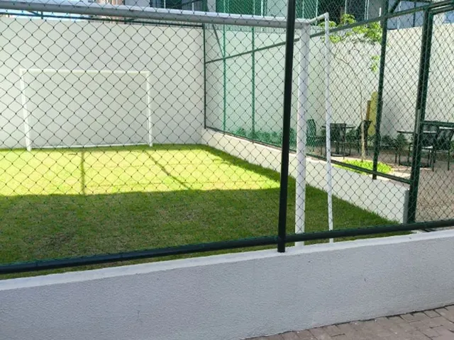Imagem 4: Apto com Três Suítes - Cocó - 131M²
