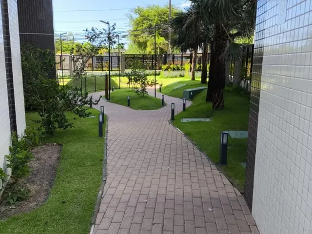 Imagem 5: Apto com Três Suítes - Cocó - 131M²