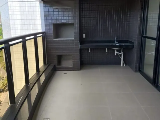 Imagem 7: Apto com Três Suítes - Cocó - 131M²