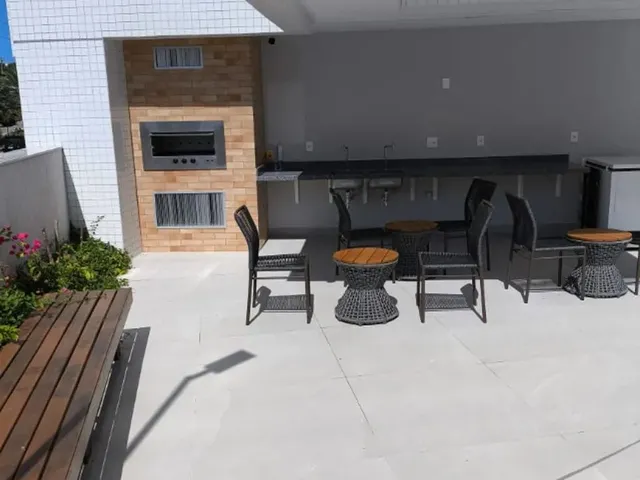 Imagem 14: Apto com Três Suítes - Cocó - 131M²