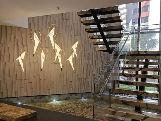 Imagem 12: Apto com Três Suítes - Cocó - 131M²