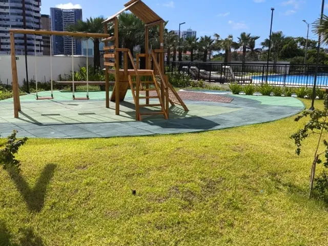 Imagem 15: Apto com Três Suítes - Cocó - 131M²