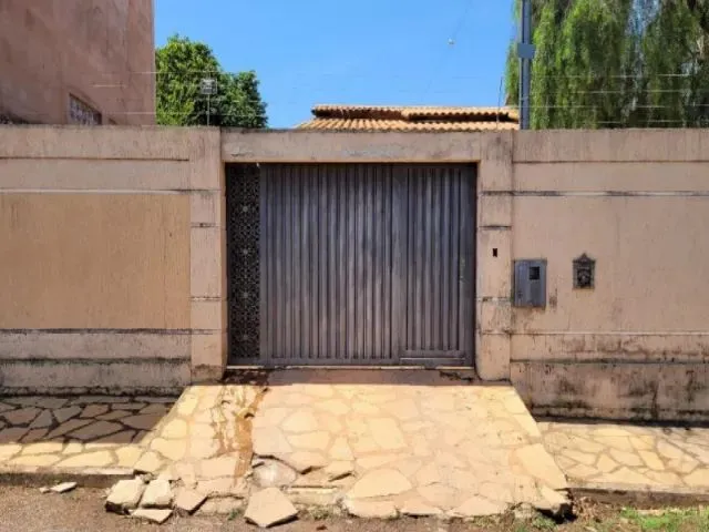 Imagem: Casa, Residencial, Setor Mandu II