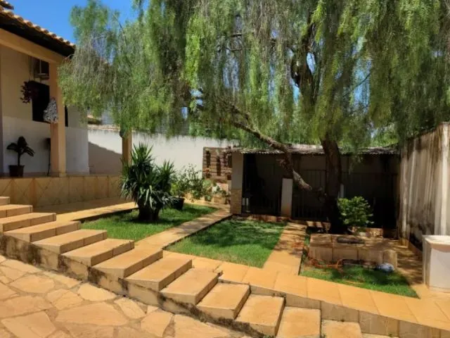 Imagem 2: Casa, Residencial, Setor Mandu II