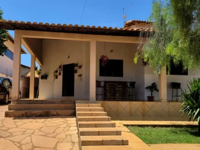 Imagem 3: Casa, Residencial, Setor Mandu II